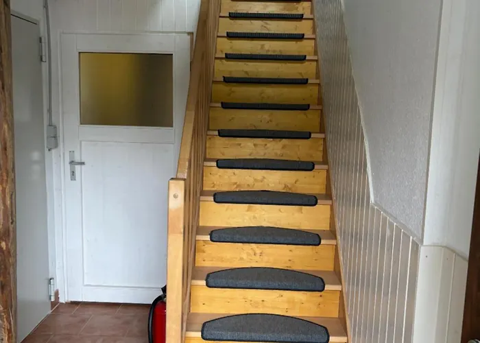 Ferienwohnung Im Hooptal