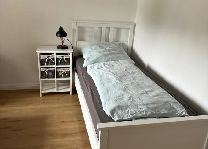 Ferienwohnung Im Hooptal