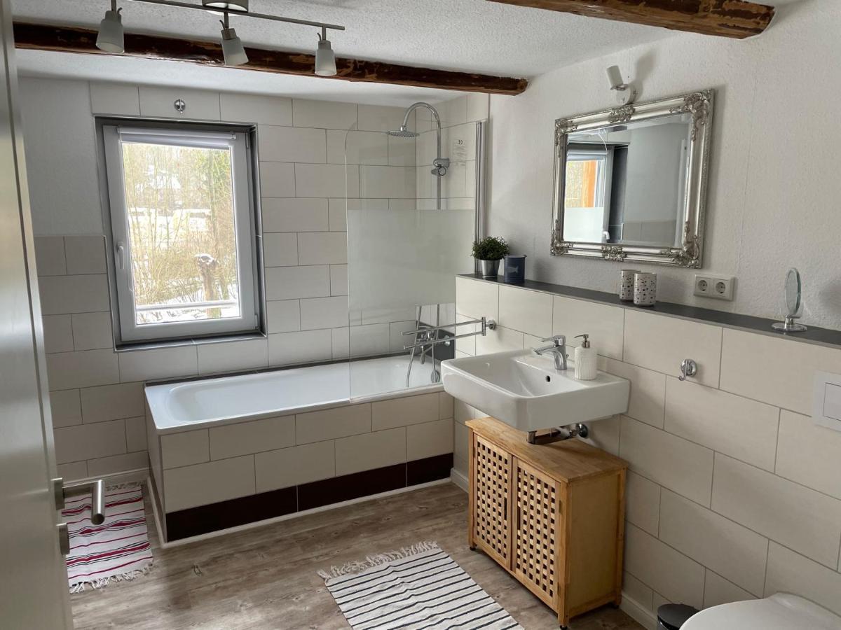 Im Hooptal Apartment Negenborn