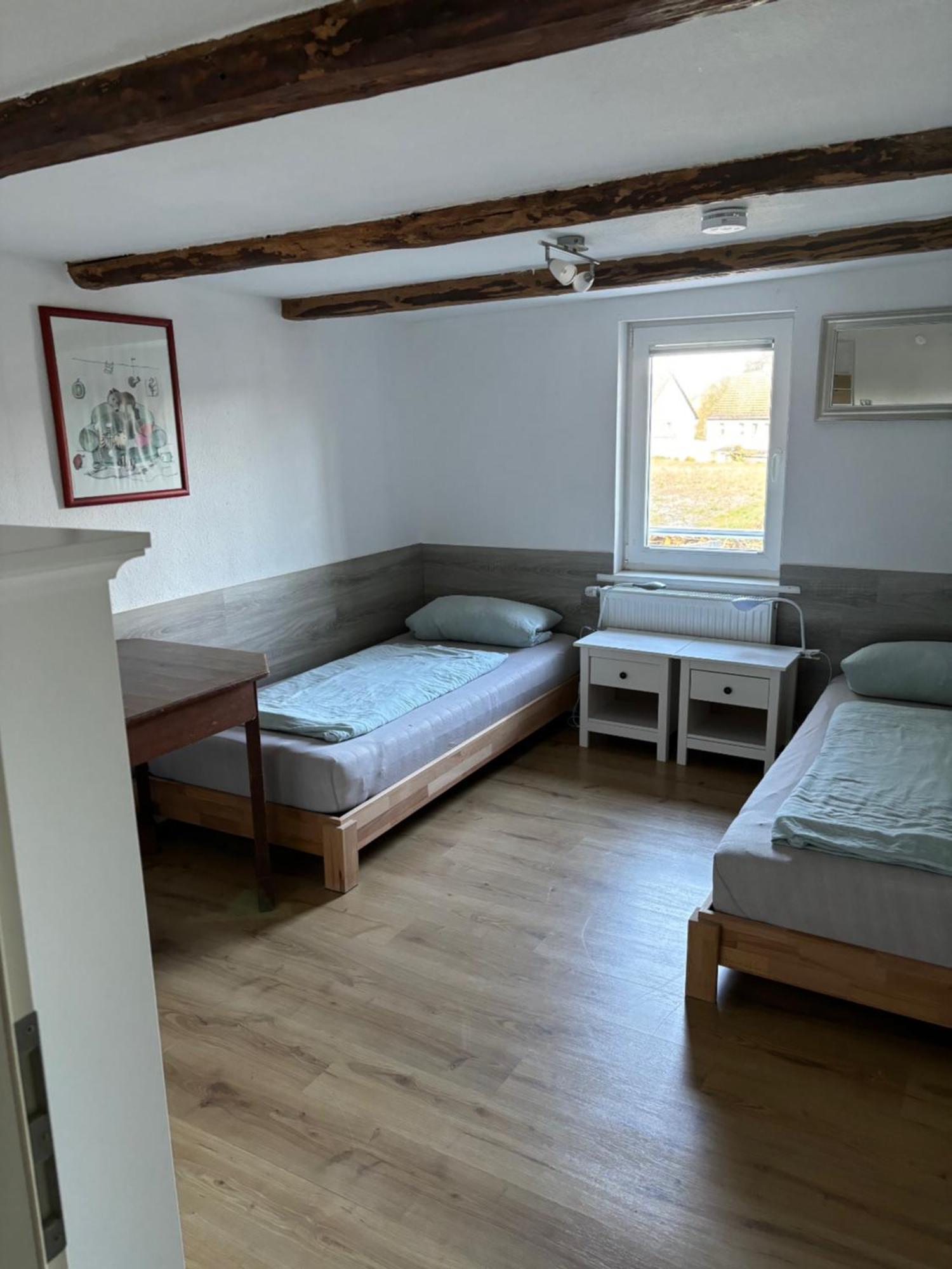 Im Hooptal Apartment *