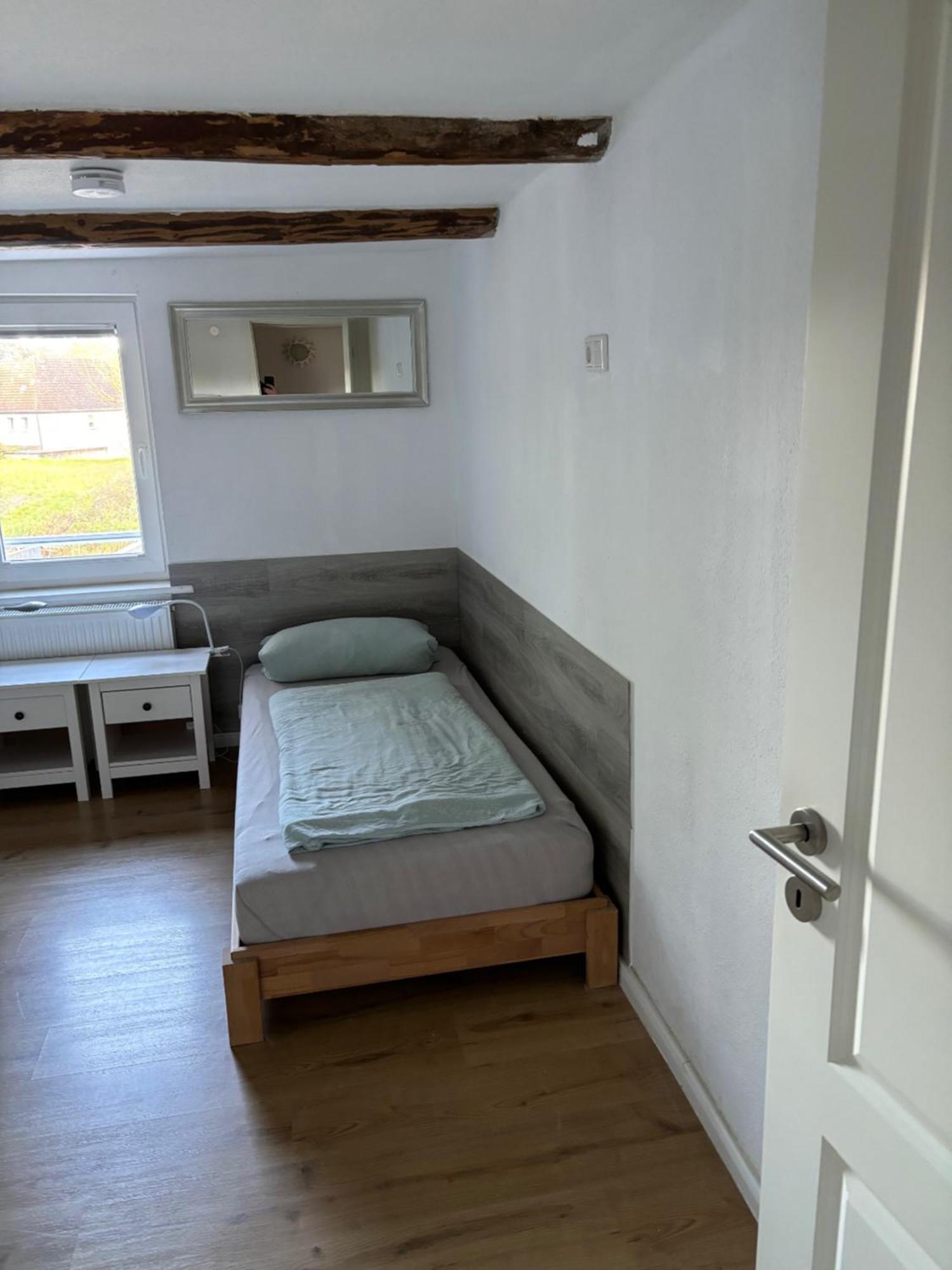 Apartment Im Hooptal