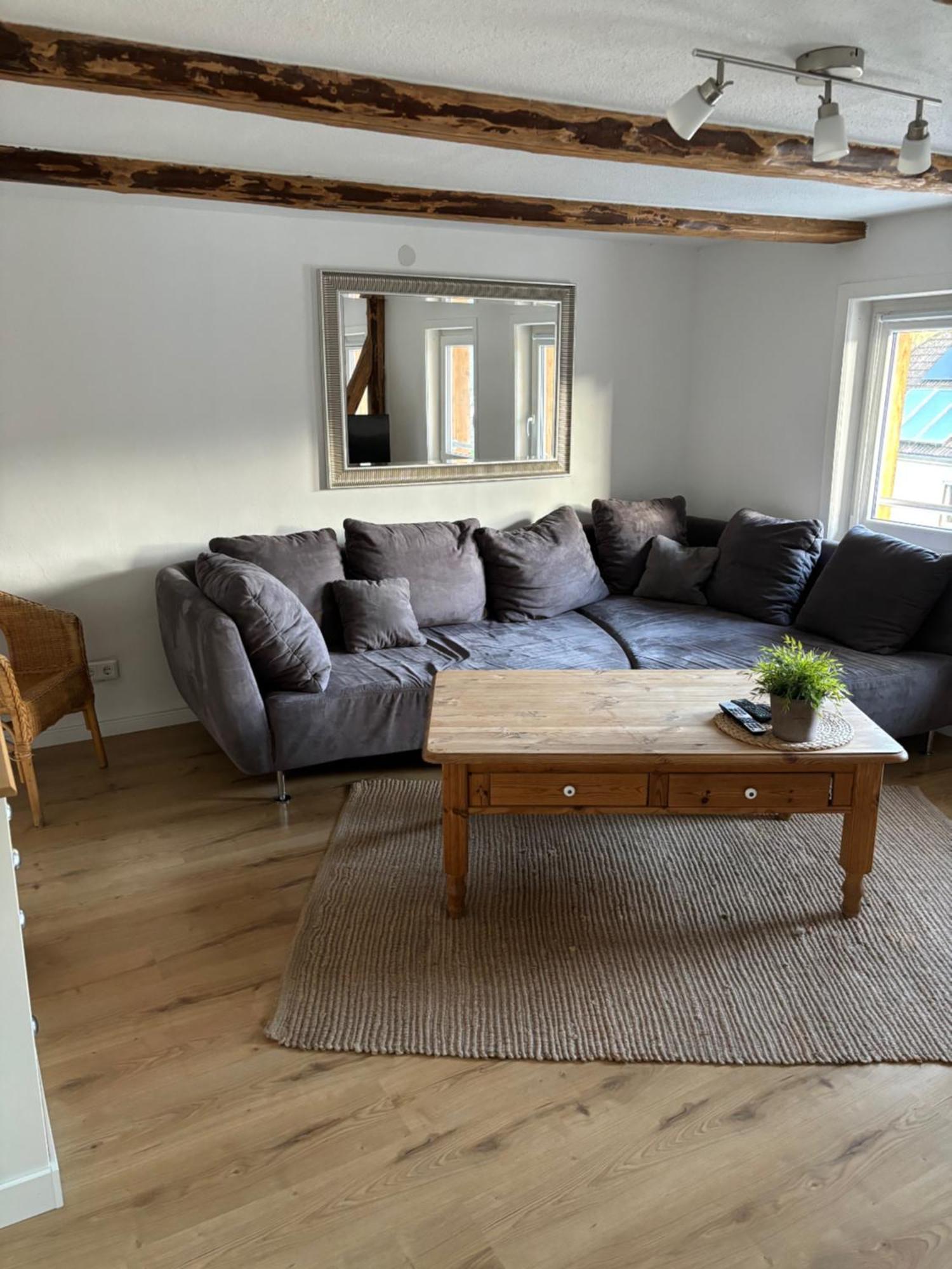 Apartment Im Hooptal *
