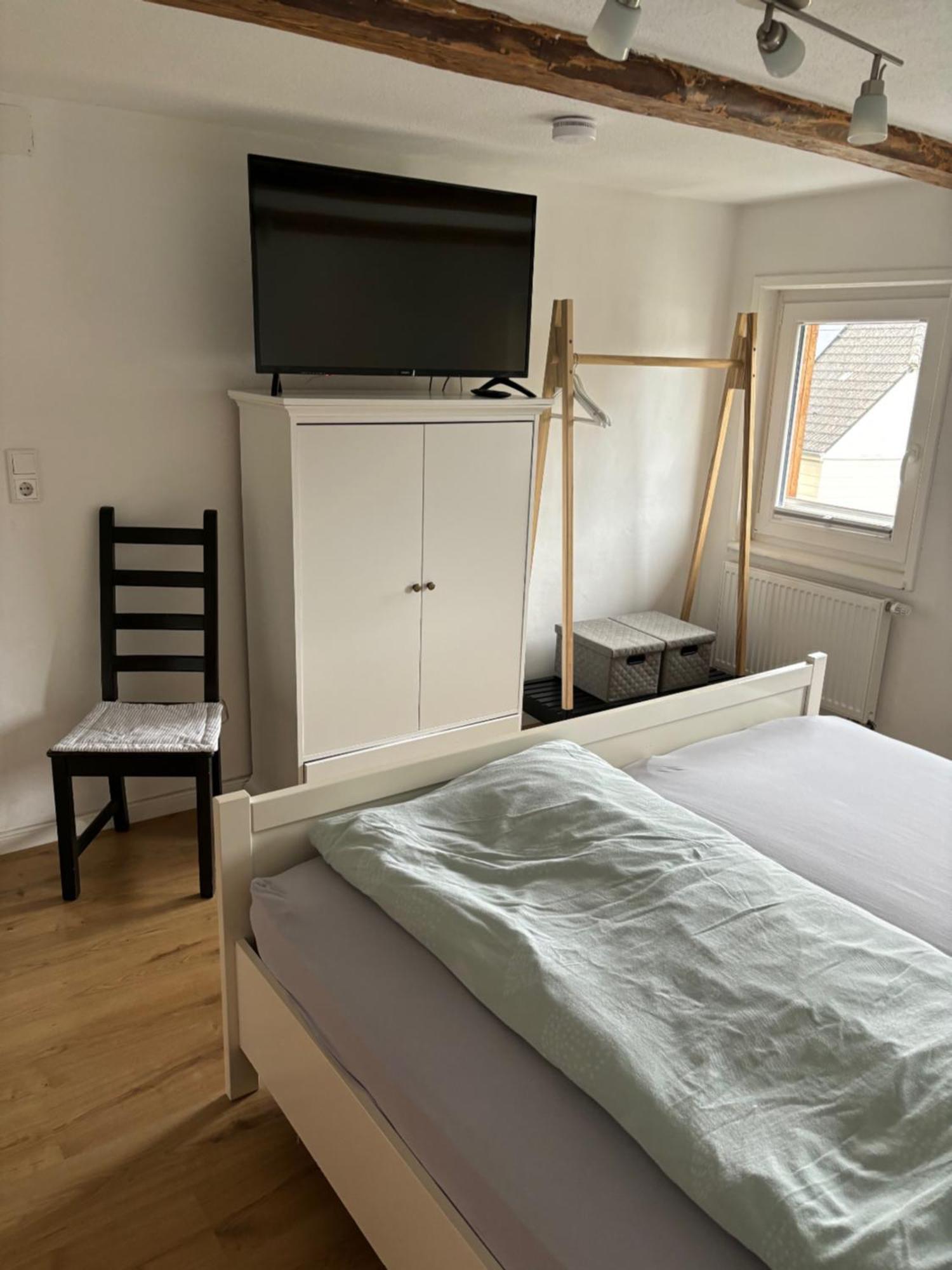 Im Hooptal Apartment *