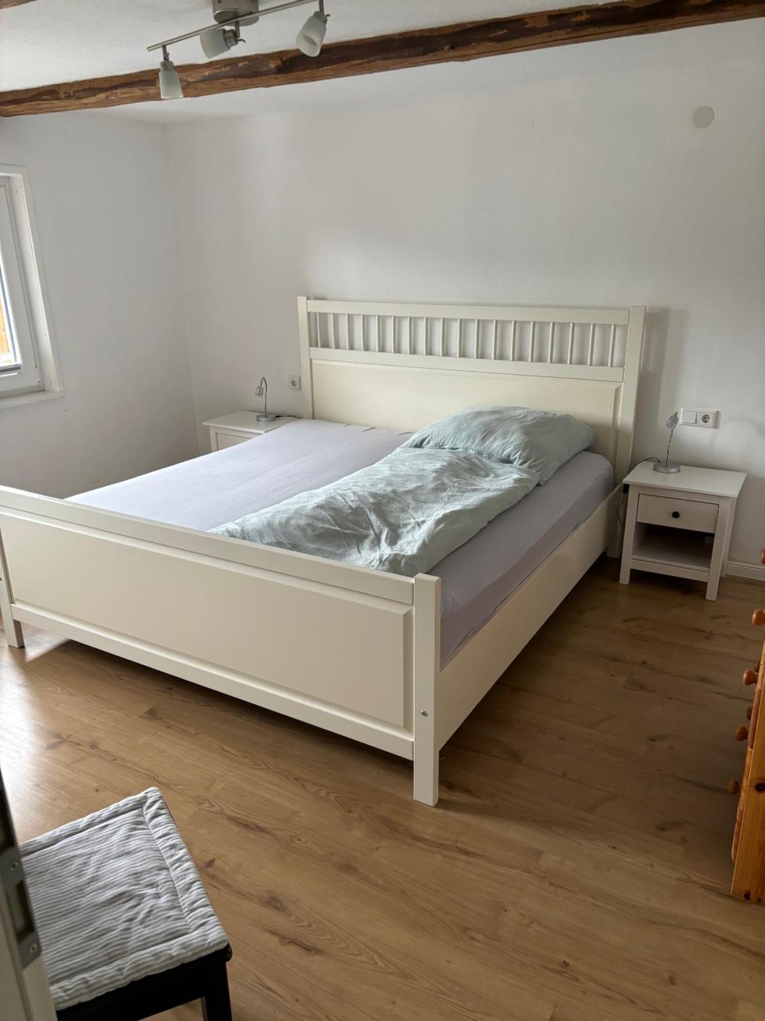 Apartment Im Hooptal