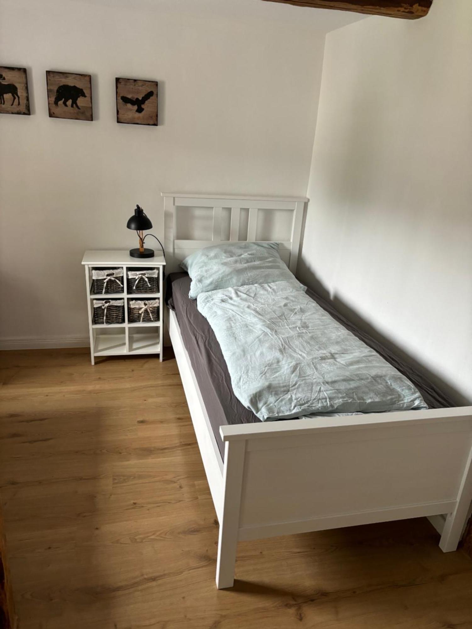 Im Hooptal Apartment